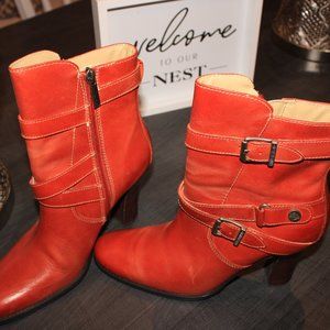 Harley Davidson Ladies Fashion Boots